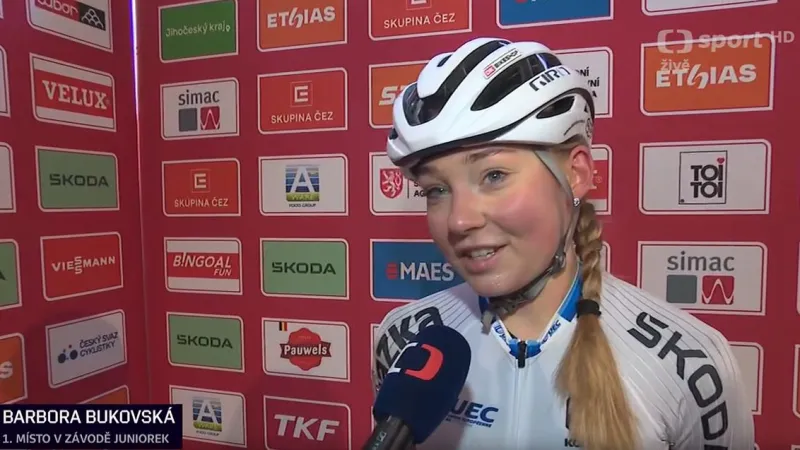 Bukovská: Lépe to dopadnout nemohlo