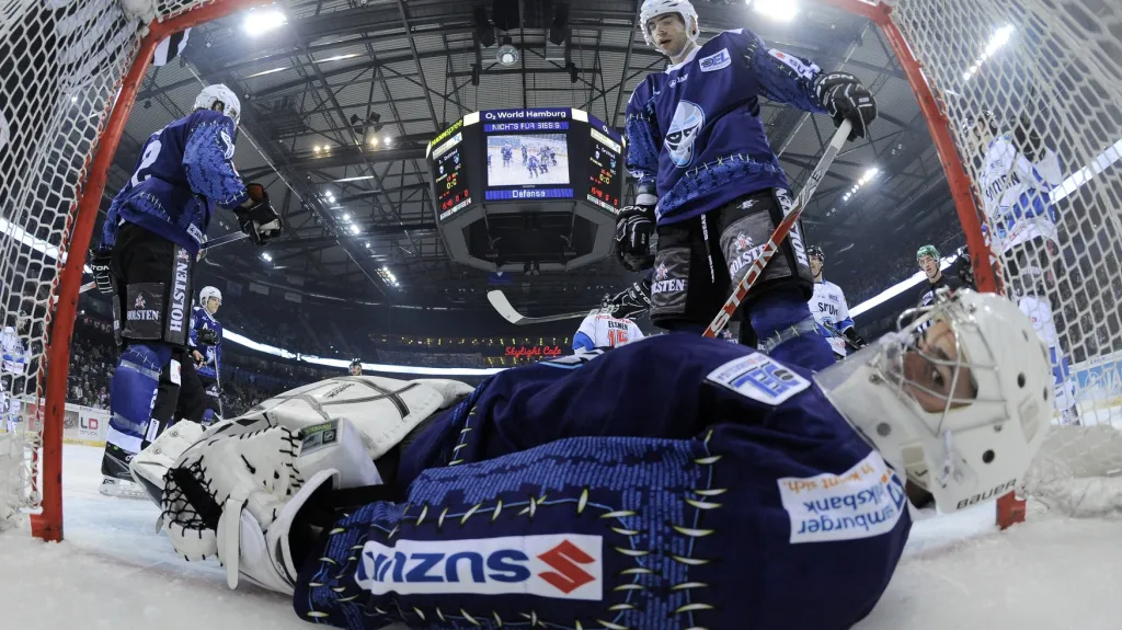 Daniel Taylor v německé lize