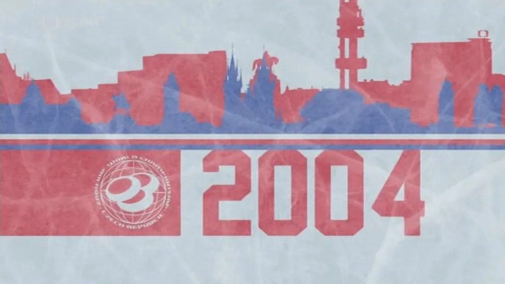 Z Prahy do Prahy: 2004