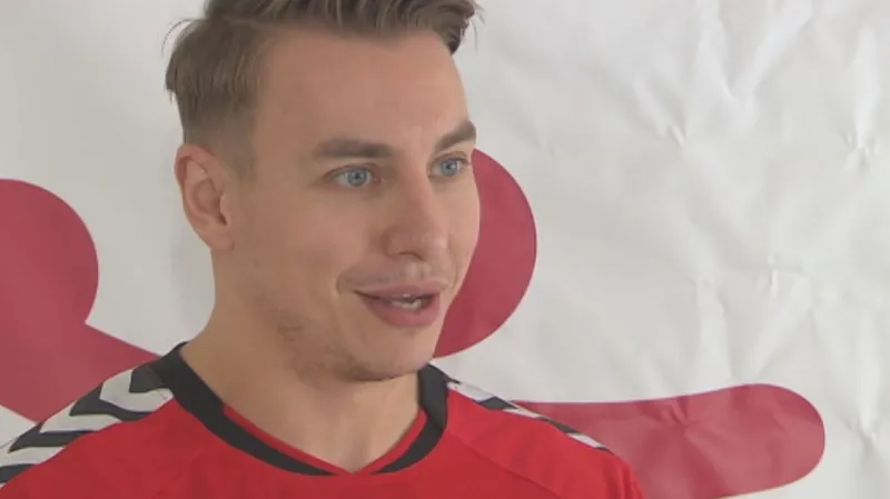 Jícha: Zdravotní stav je mé věčné téma