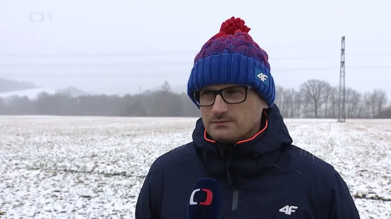 Janda: Z výsledků na Turné jsem smutný, chybí dostatečná infrastruktura