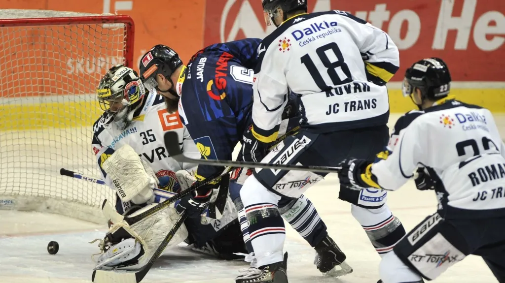 Vítkovice - Liberec