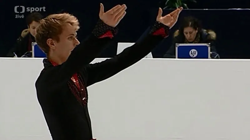 Krátký program Michala Březiny