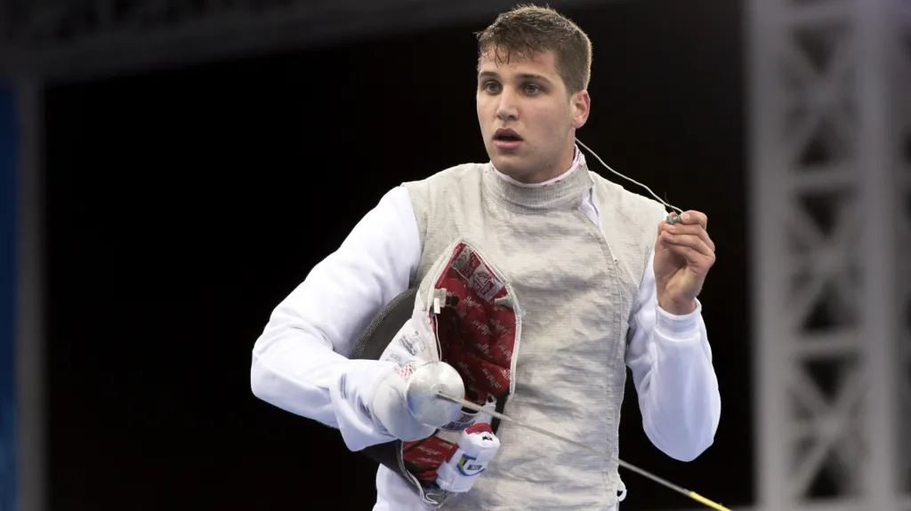 Alexander Choupenitch