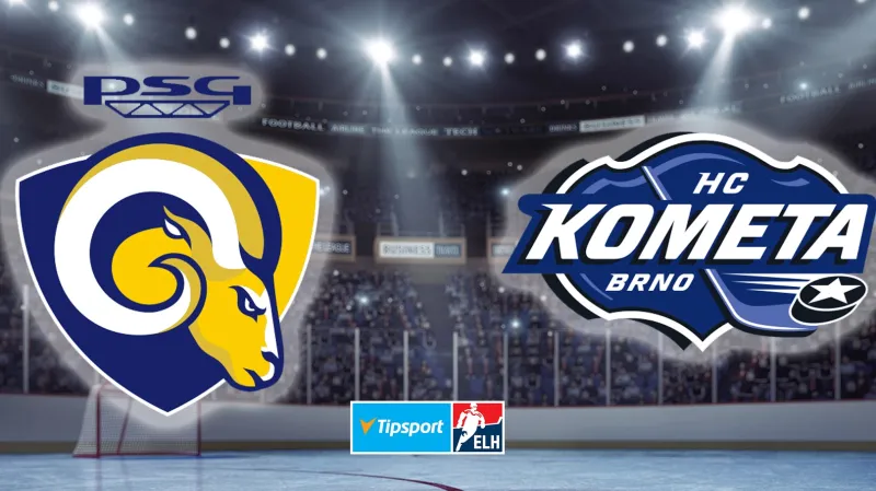 Sestřih a ohlasy utkání Zlín - Kometa Brno