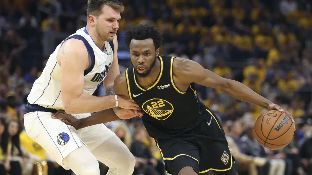 Golden State - Dallas