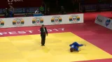 Petřikov si na MS poradil se světovou trojkou