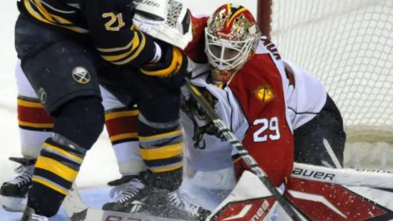 Florida Panthers - Buffalo Sabres