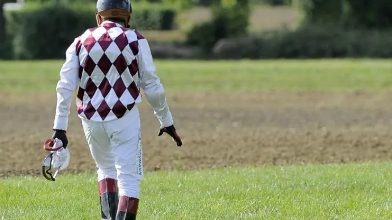 Josef Váňa po srpnovém pádu z Tiumena