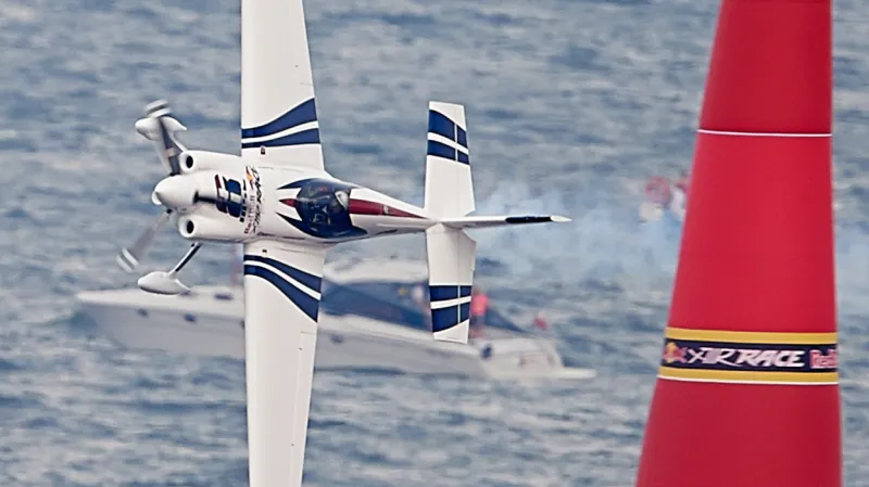 Šonkovi se na úvod sezony v Abú Zabí nedařilo