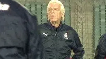 Leo Beenhakker