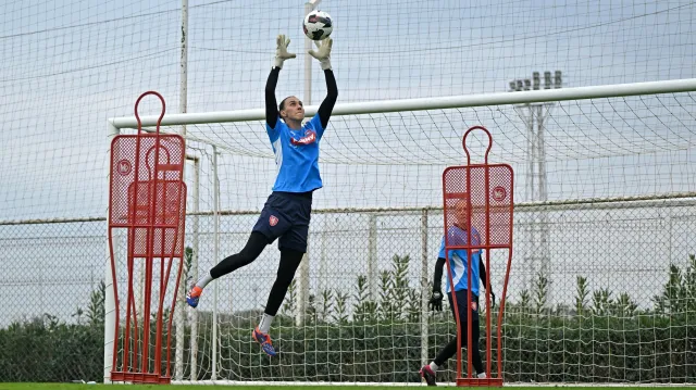 Sestřih utkání Česko – Srbsko