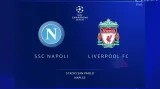 Sestřih utkání Neapol - Liverpool
