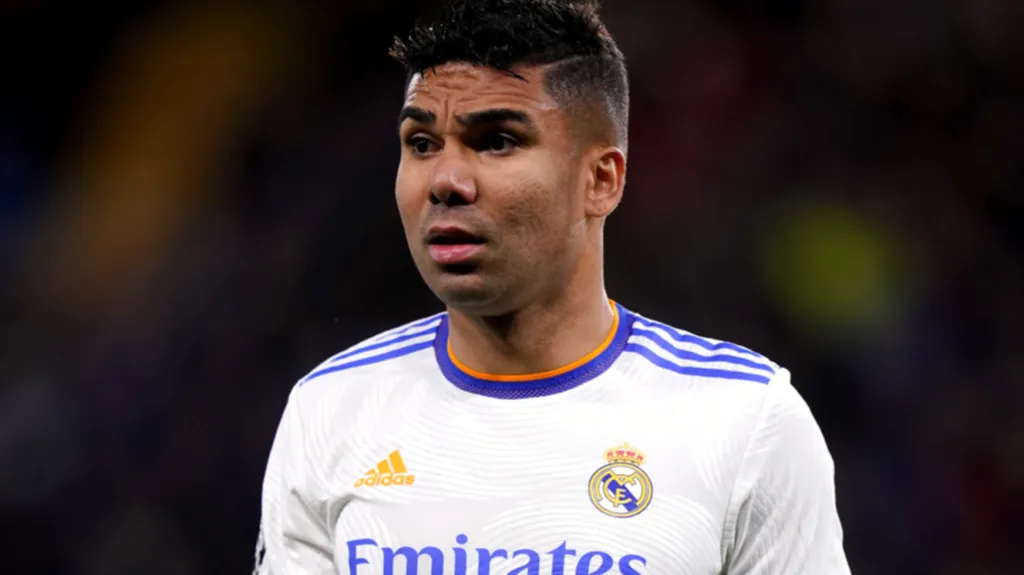 Casemiro