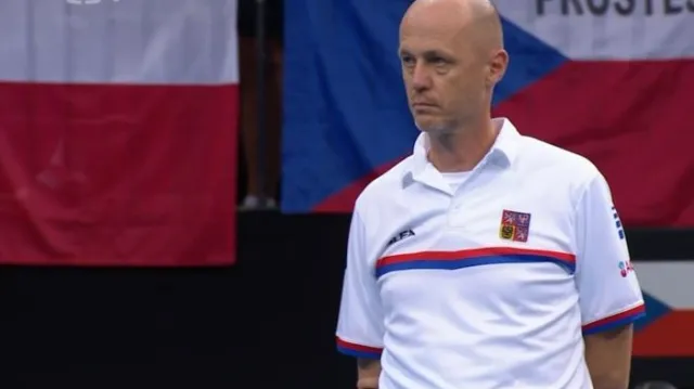 Kapitán Pála vyhlíží české tenistky před Pohárem B. J. Kingové, Vondroušová přiletí v neděli