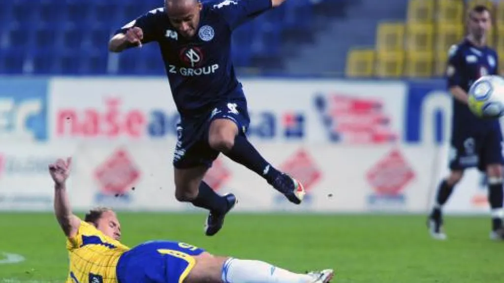 FK Teplice - 1. FC Slovácko