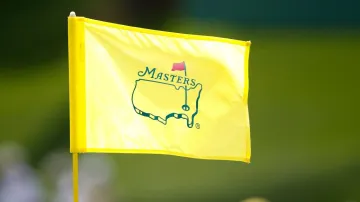 Golfové Masters