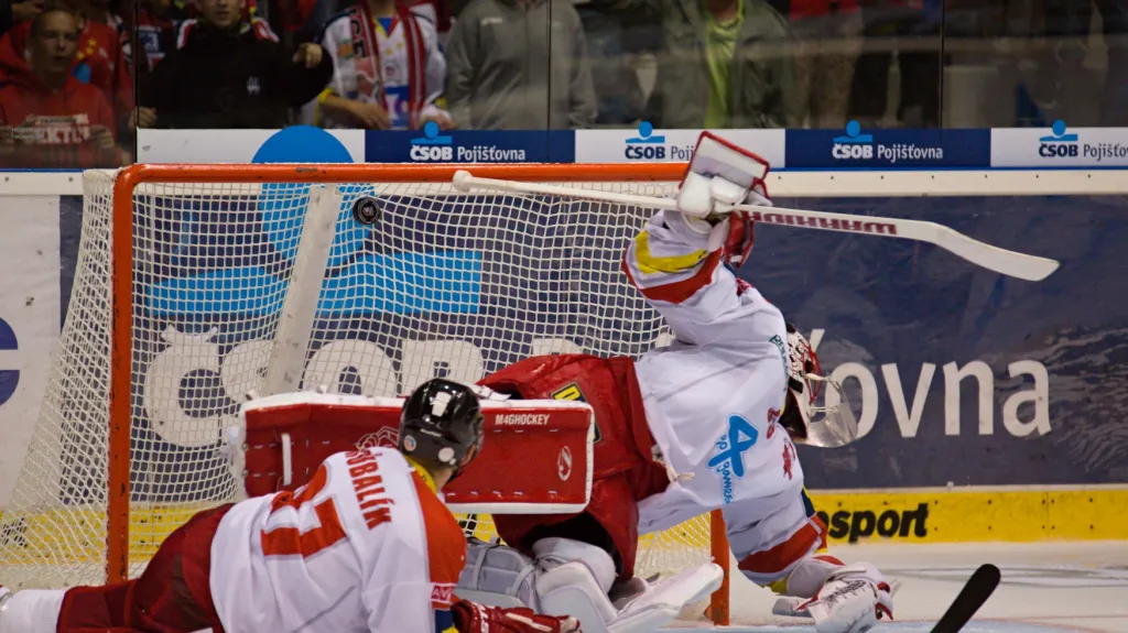 Olomouc na Pardubice nestačila