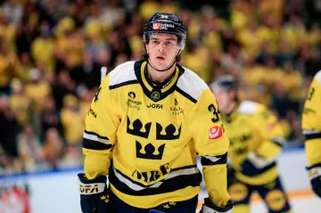 Albert Johansson