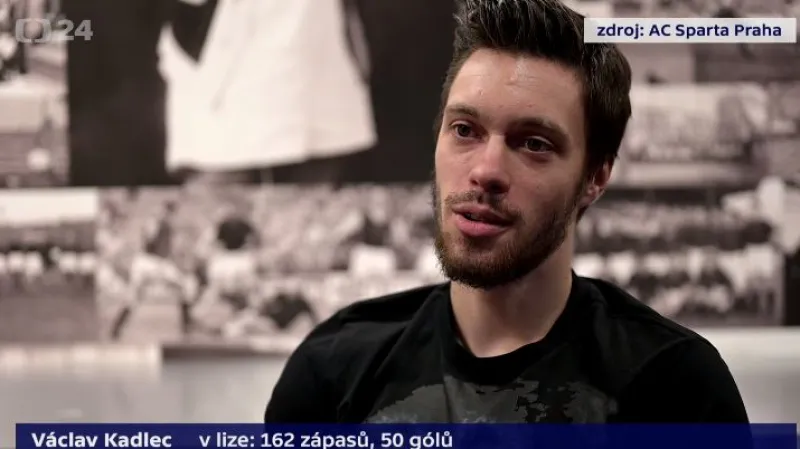 Kadlec: Na to, co mě potkalo, je to ještě fajn