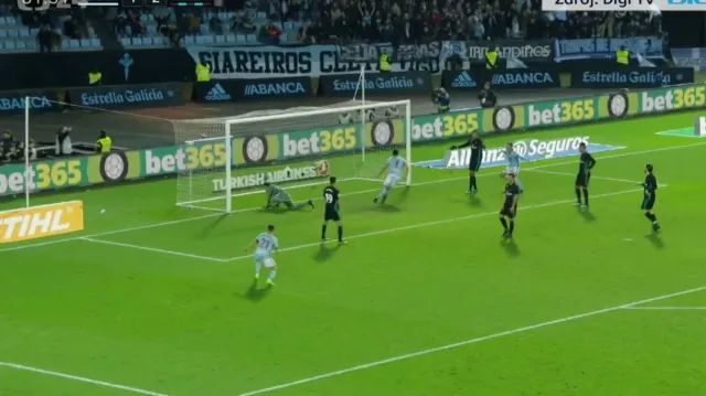 Real počtvrté v řadě nevyhrál venku, remizoval ve Vigu 2:2