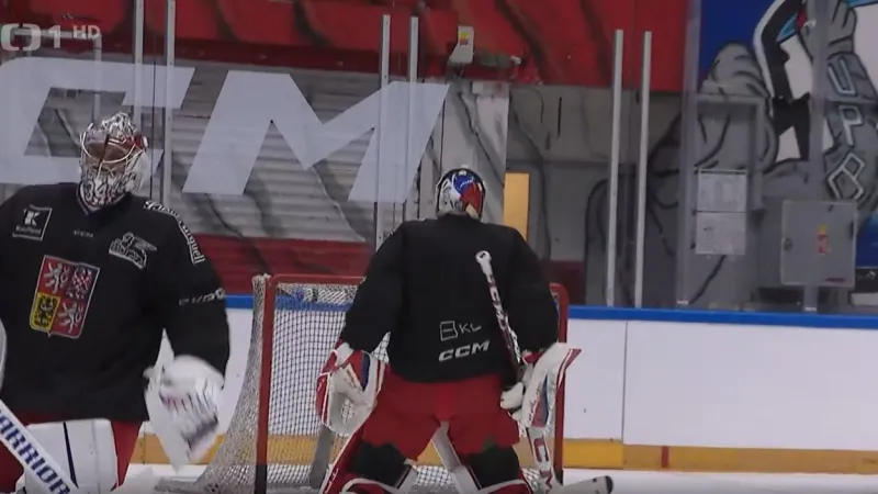 Hokejovou nominaci rozšíří účastníci play-off extraligy