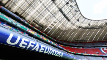 Soutěž Euro 2024 – 14. července