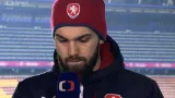Koubek: Byl to gól o spoustě náhod