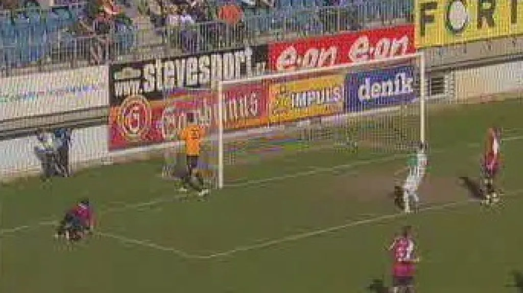 České Budějovice - Bohemians