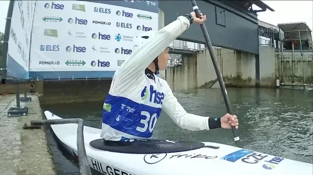 Ohlas Amálie Hilgertové