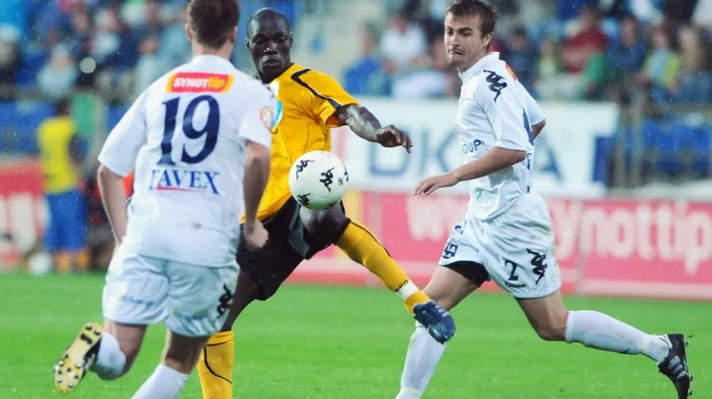 Slovácko - Bohemians Praha