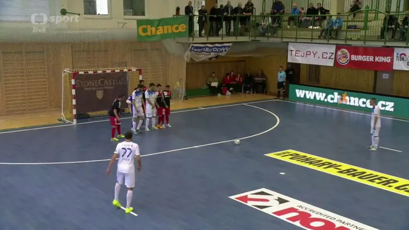 Benago vyřadilo Helas Brno a zahraje si o finále