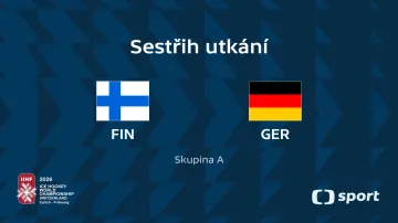 Sestřih utkání Finsko – Německo