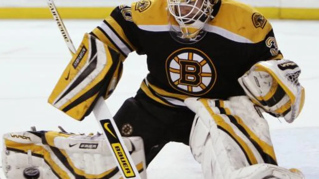 Tim Thomas