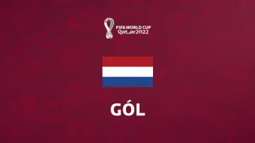 Gól v utkání Nizozemsko - Argentina: Weghorst - 2:2 (90.+11 min.)