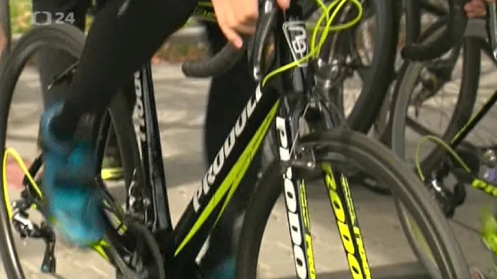 Toi Toi Cup zvládl v Hlinsku nejrychleji Paprstka