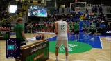 Sestřih trojkové soutěže na All Star Game