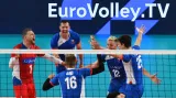 Volejbalisté porazili Turky a po 18 letech vyhráli Evropskou ligu