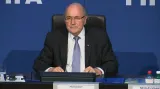 Blatter: Nové volby budou v únoru