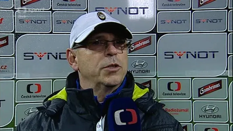 Páník: Rozhodla situace, kterou rozhodčí posoudil špatně