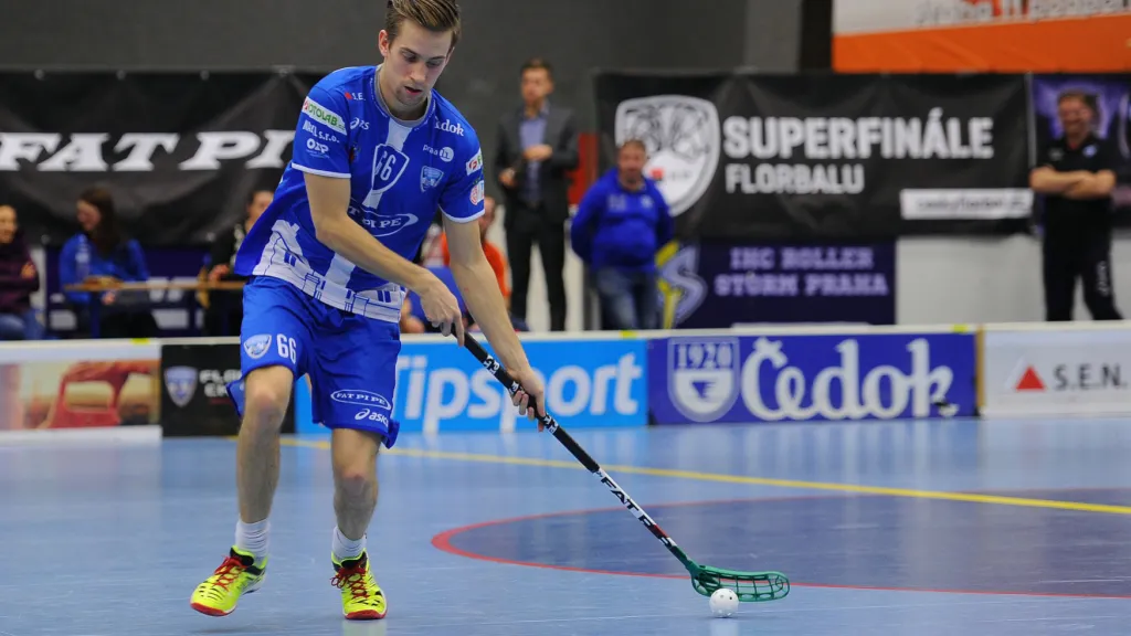 Chodovský Patrik Dóža