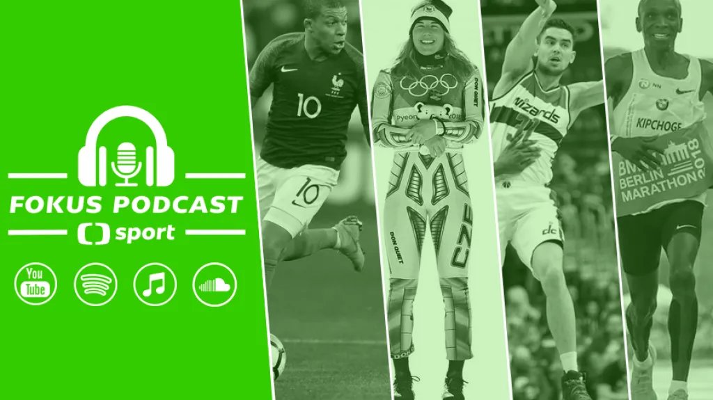 Fokus podcast (24. 12. 2018)