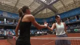 Vondroušovou zastavila v Istanbulu Martičová