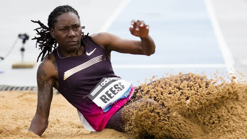 IAAF Diamond League 2013 New York