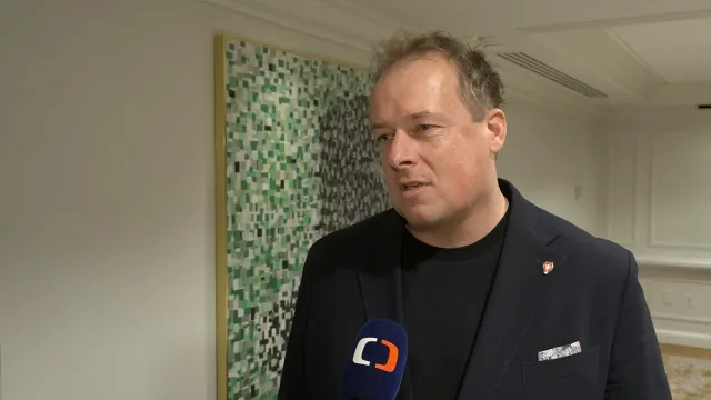 Trunda: Je to ještě dlouhá a obtížná cesta