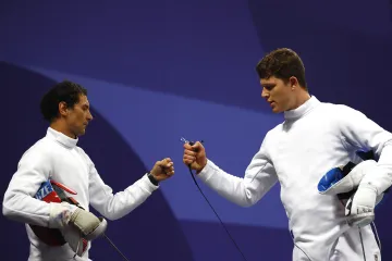 Jiří Beran a Jakub Jurka