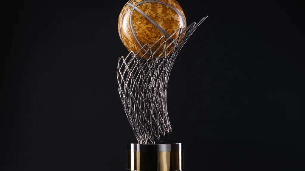 Pohár Jiřího Zídka st.