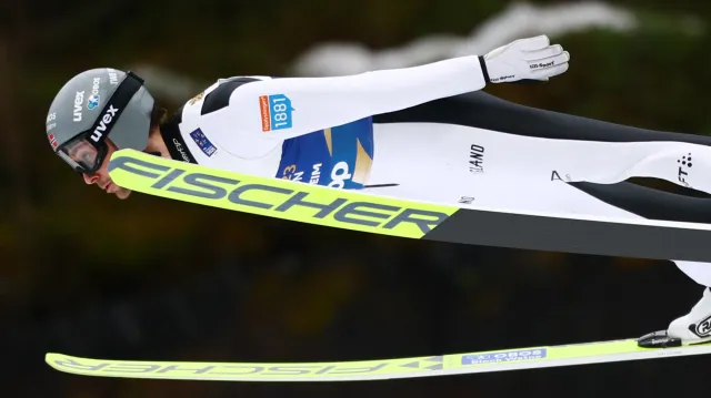 Skok Jarla Magnuse Riibera