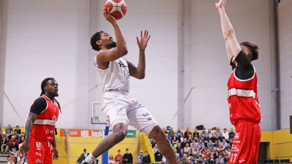 Utkání Olomoucko – Pardubice