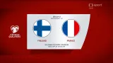 Sestřih utkání Finsko – Francie